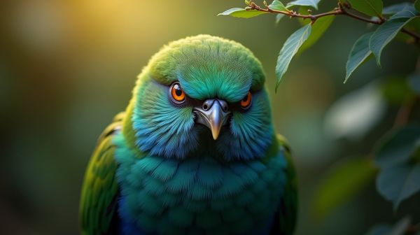 Court-circuiter les barrières : la véritable communication animale révélée