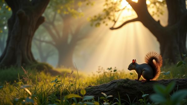 Court-circuiter les barrières : la véritable communication animale révélée
